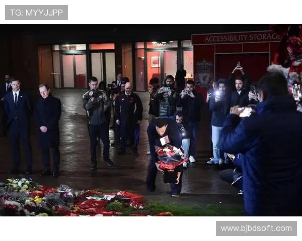 阿诺德再度致敬若塔感动全网