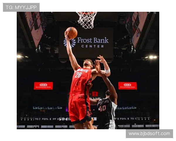 范弗利特质疑马刺季后赛实力