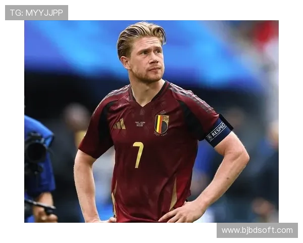 德布劳内表态不会在世界杯后退役 德布劳内表态不会在世界杯后退役