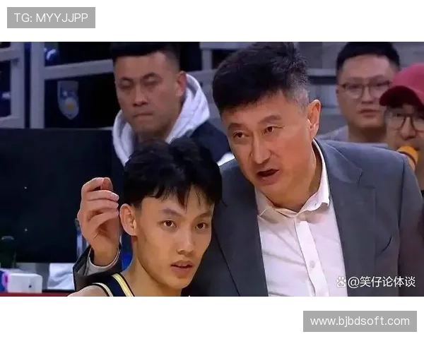 徐杰爆发27分助广东复仇宁波